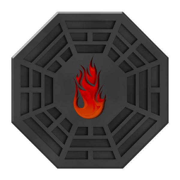 Talismans 2